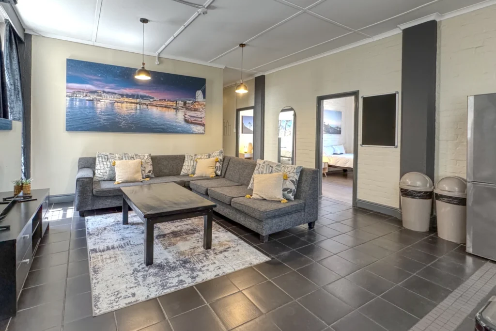 Loft F1